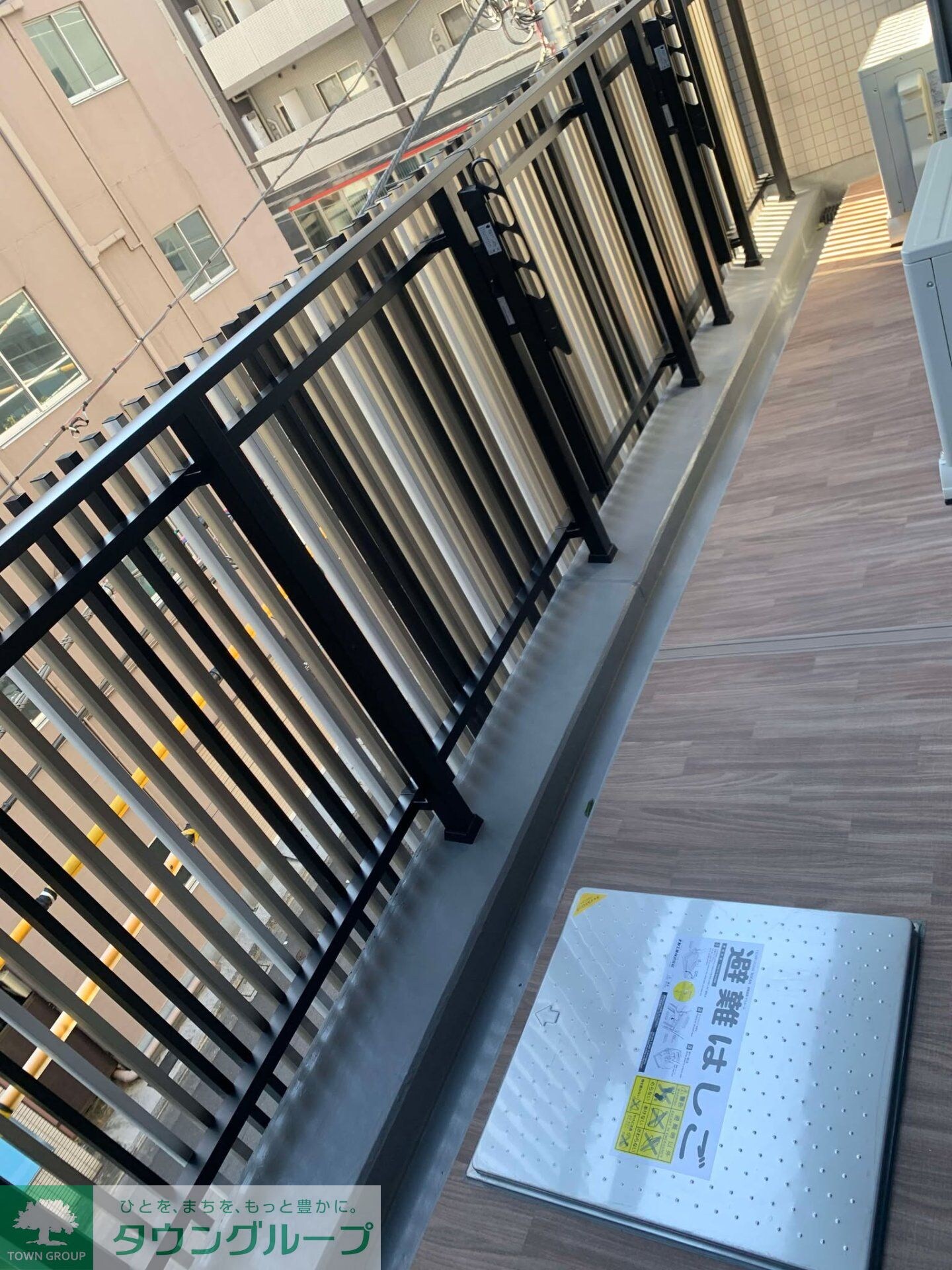 ルフォンプログレ秋葉原マークスの物件内観写真