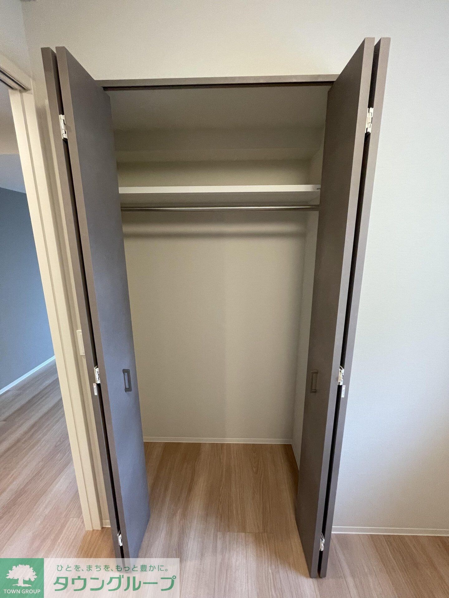 GRAN PASEO蔵前IIの物件内観写真