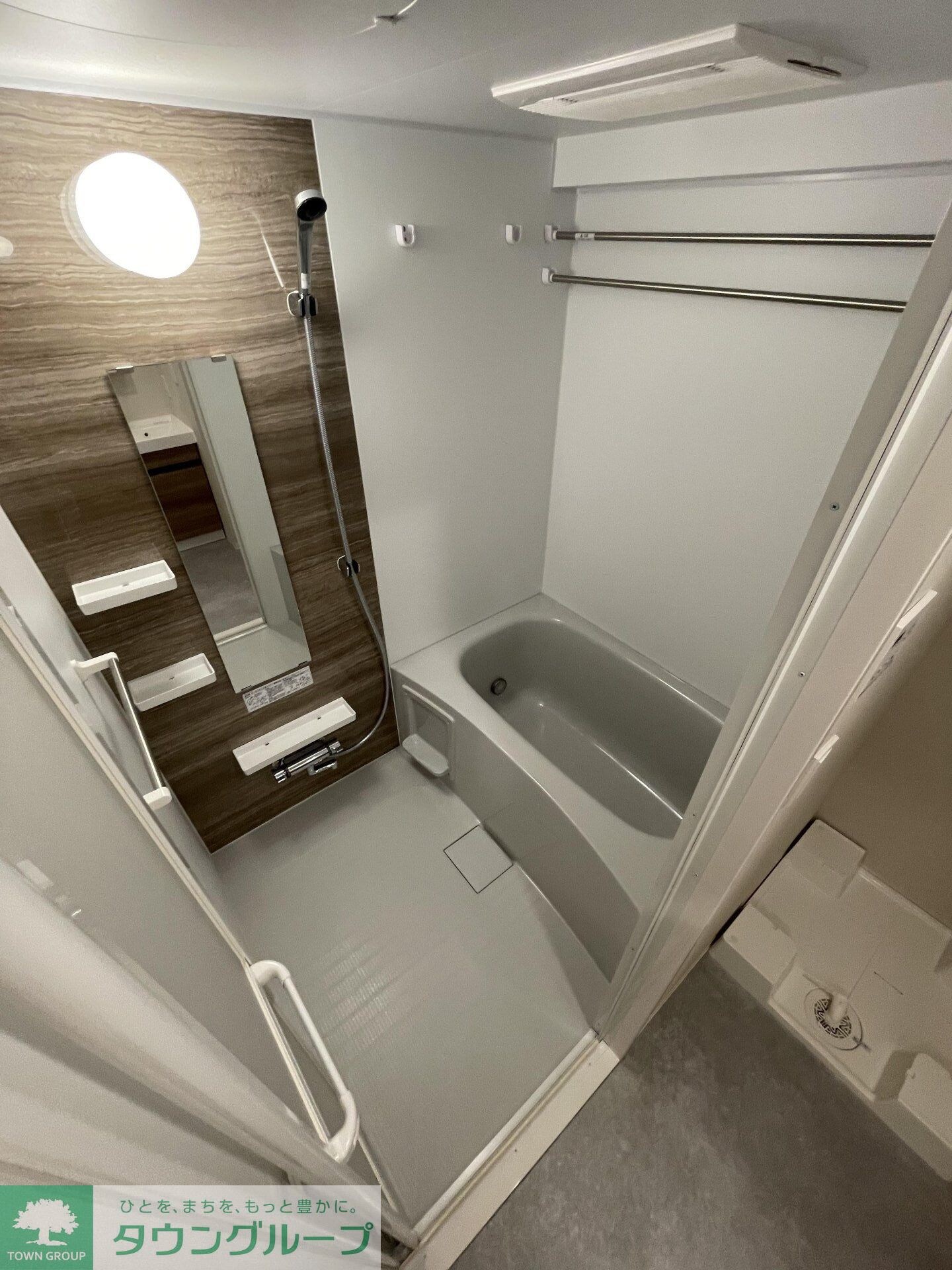 GRAN PASEO蔵前IIの物件内観写真