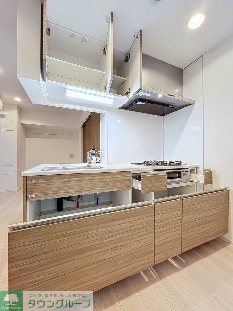 CREVISTA元浅草の物件内観写真