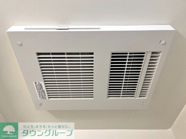 CREVISTA元浅草の物件内観写真