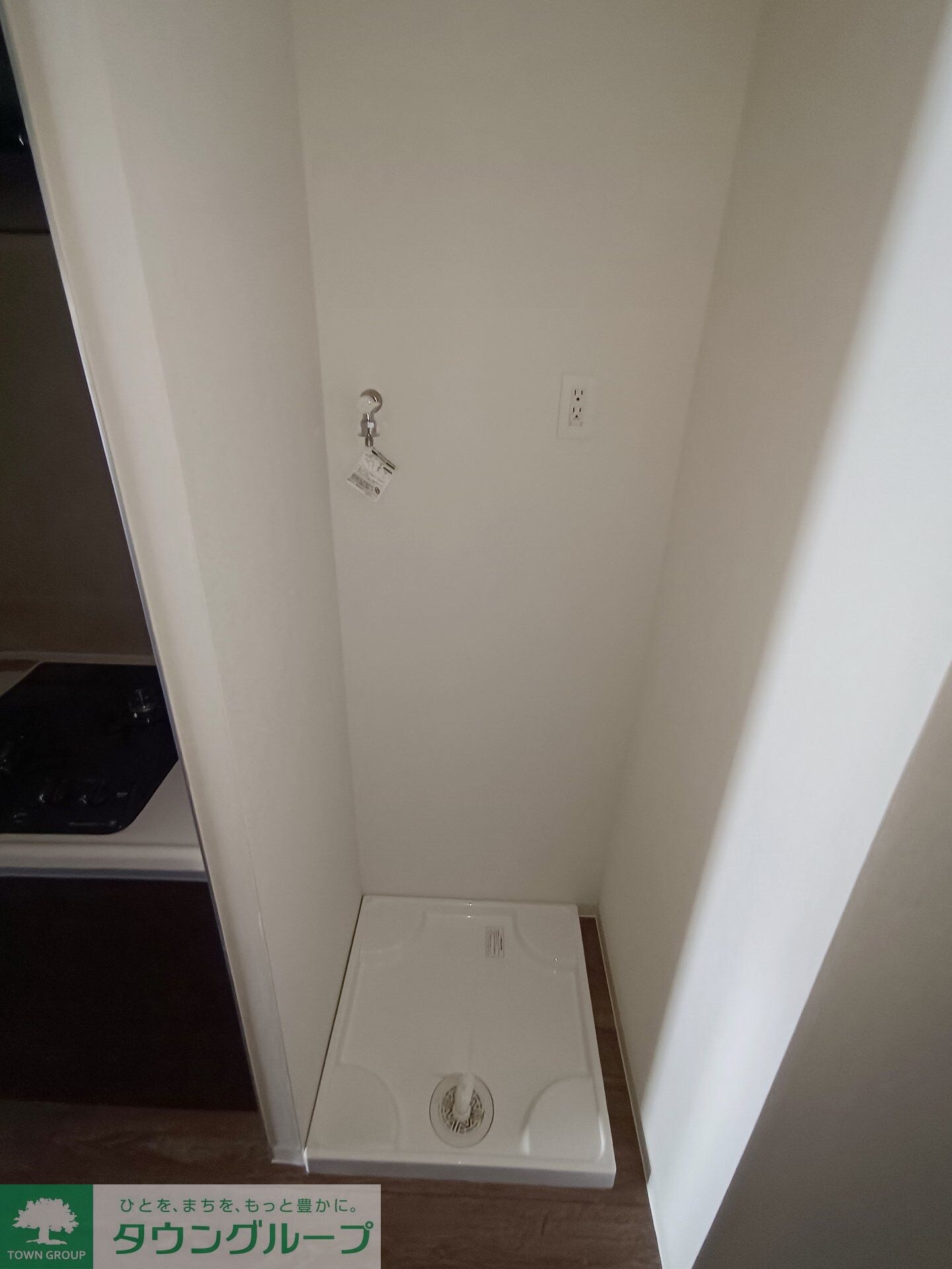 ROOTs Bunkyo Otowaの物件内観写真