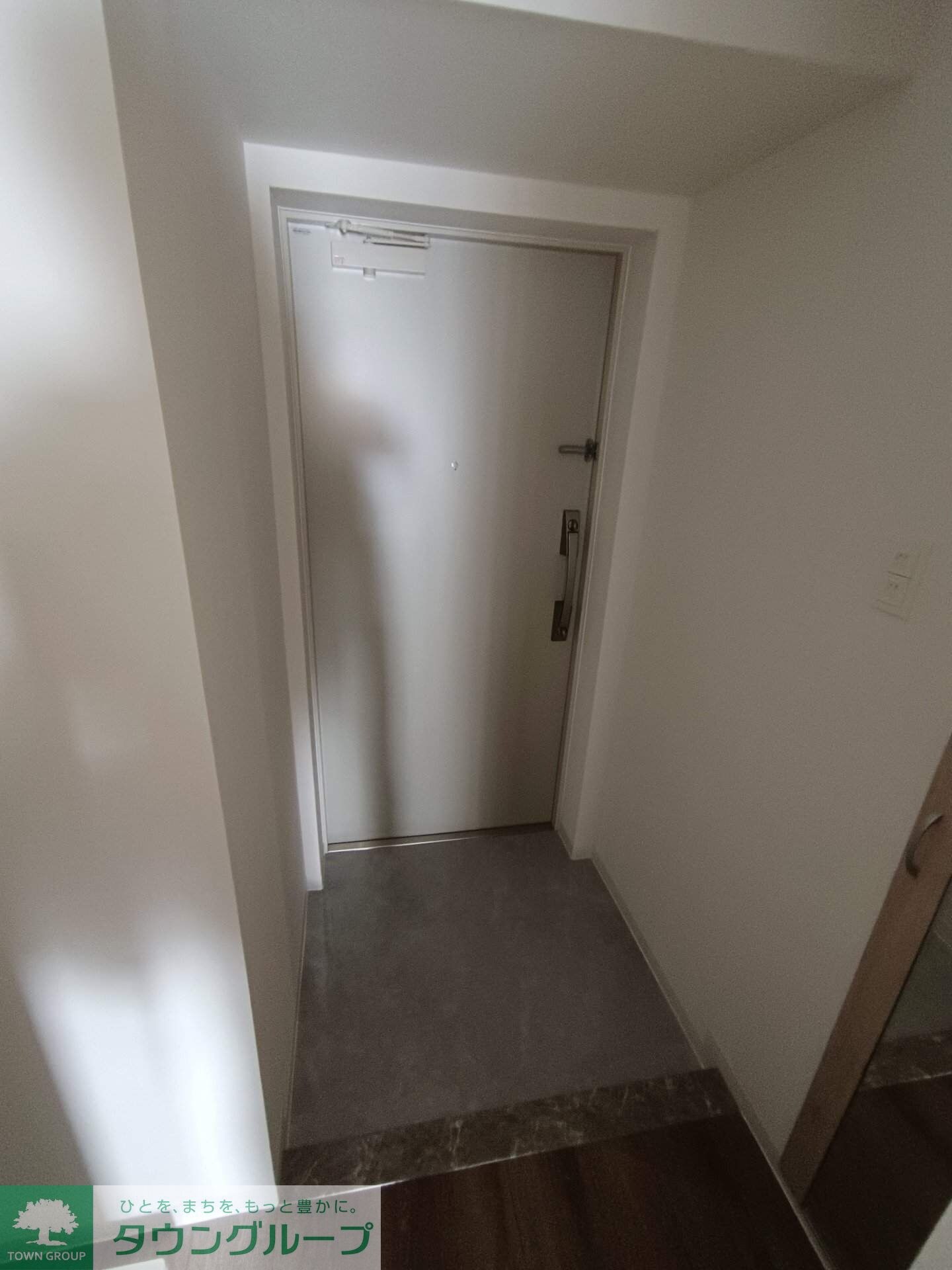 ROOTs Bunkyo Otowaの物件内観写真