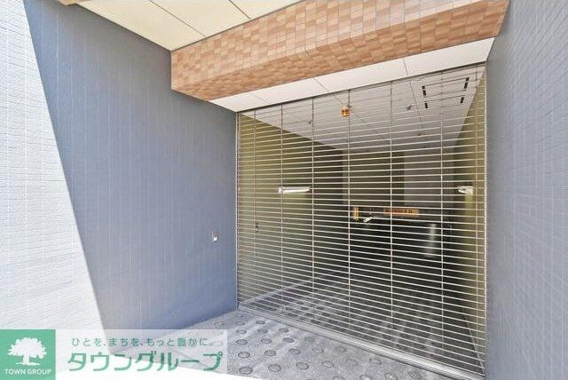 オーパスホームズ白山の物件内観写真