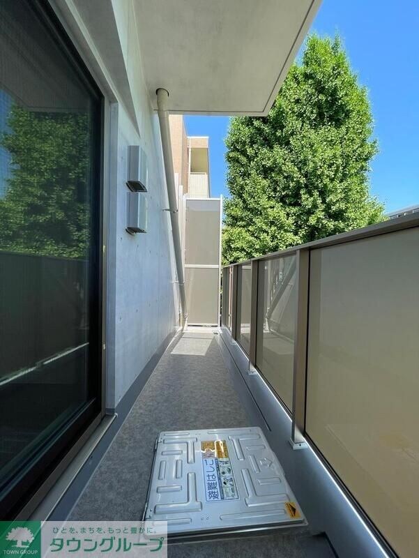 ルミーク文京千石の物件内観写真