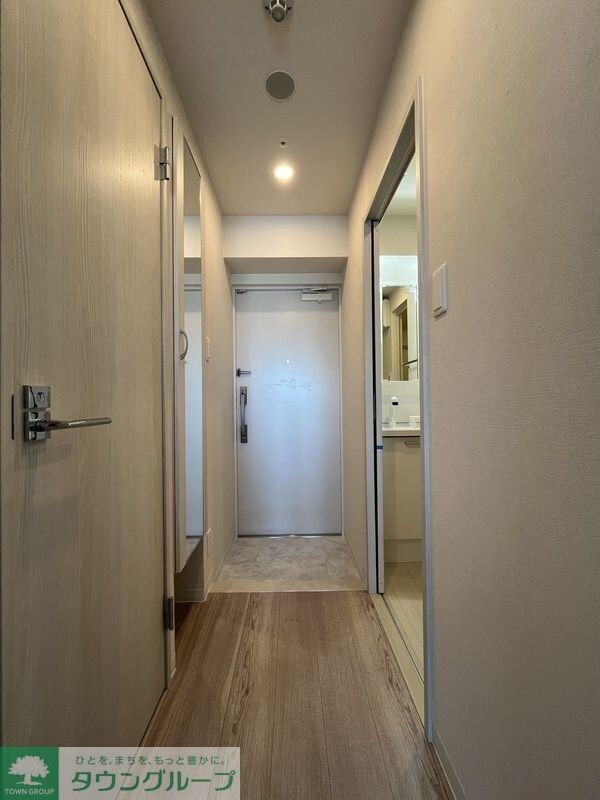 Alivis本郷三丁目の物件内観写真