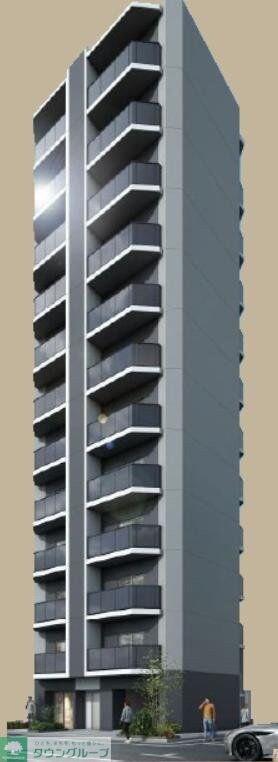 Alivis本郷三丁目の物件内観写真