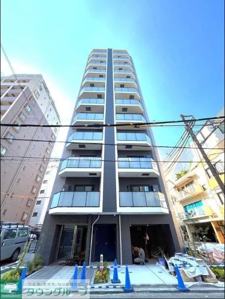 Alivis本郷三丁目の物件内観写真