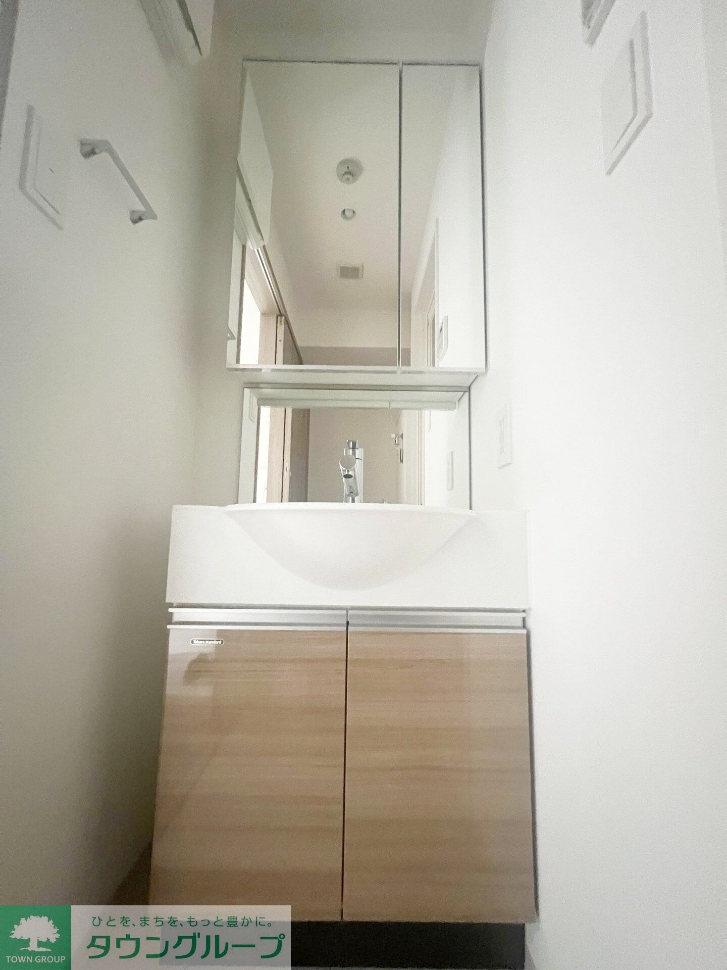 アンベリール王子の物件内観写真