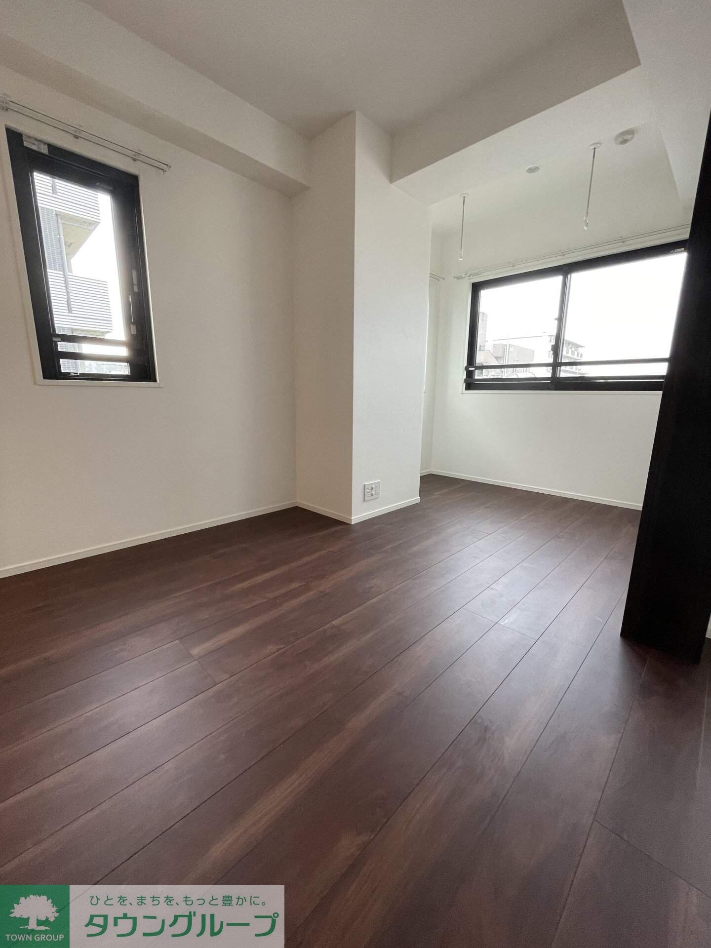 グランカーサ王子IIIの物件内観写真