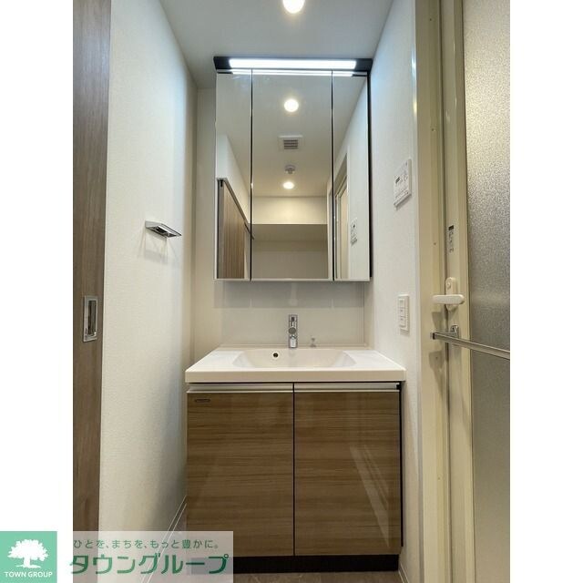 ネオアーバンレジデンス駒込の物件内観写真