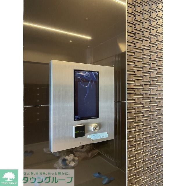 ネオアーバンレジデンス駒込の物件内観写真