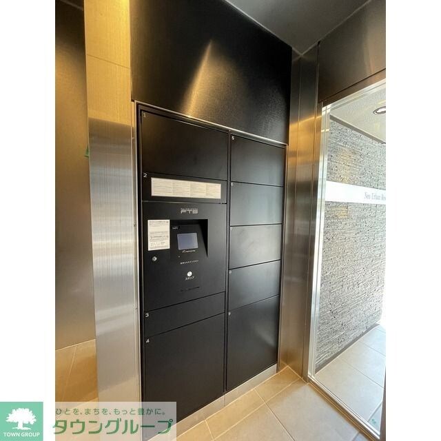 ネオアーバンレジデンス駒込の物件内観写真