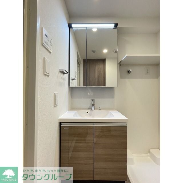 ネオアーバンレジデンス駒込の物件内観写真