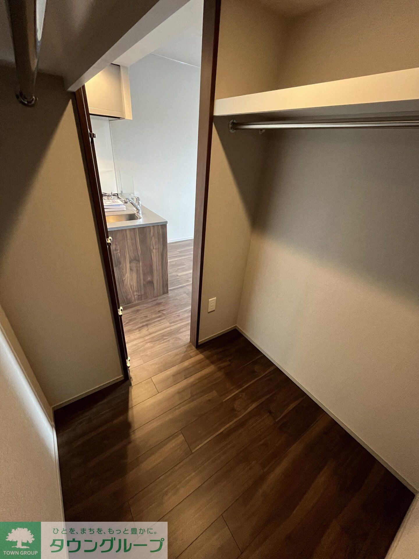 テラス駒込サウスの物件内観写真