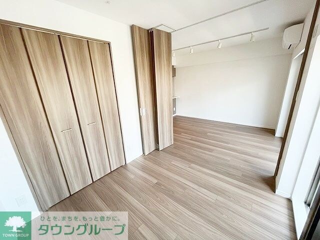 フルハウス赤羽の物件内観写真