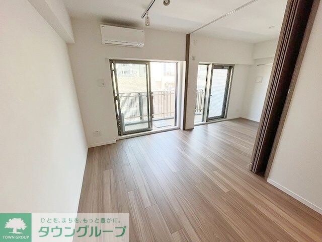 フルハウス赤羽の物件内観写真