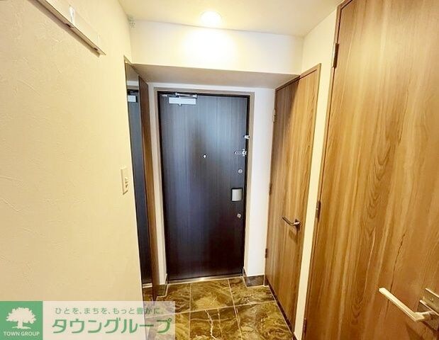 フルハウス赤羽の物件内観写真