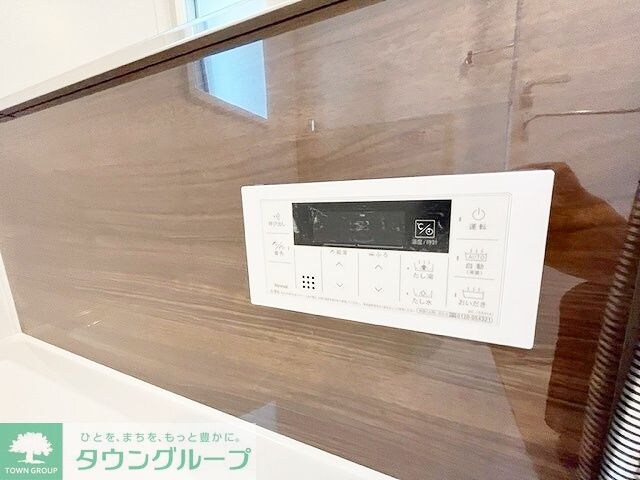 フルハウス赤羽の物件内観写真