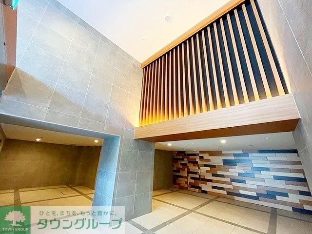 フルハウス赤羽の物件内観写真