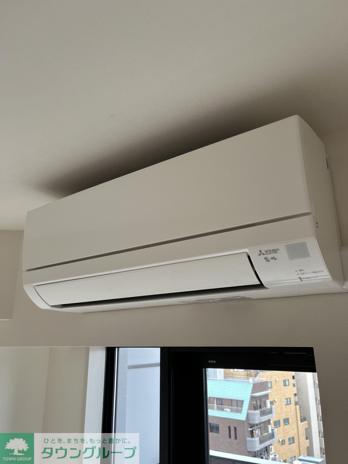 テラス駒込サウスの物件内観写真