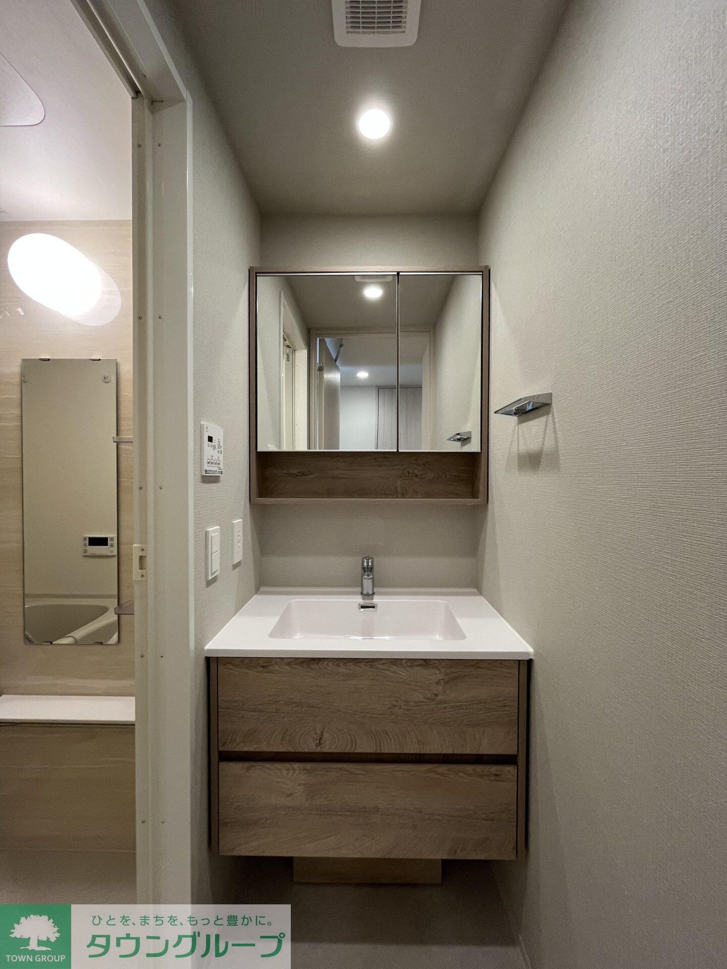 テラス駒込サウスの物件内観写真