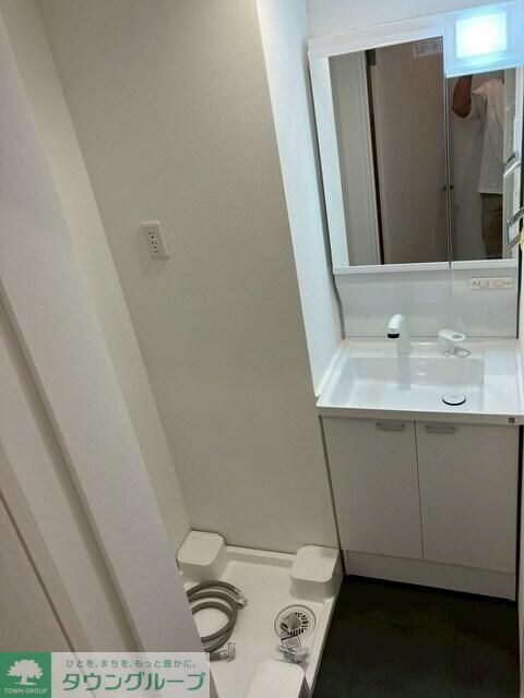 GLACISの物件内観写真