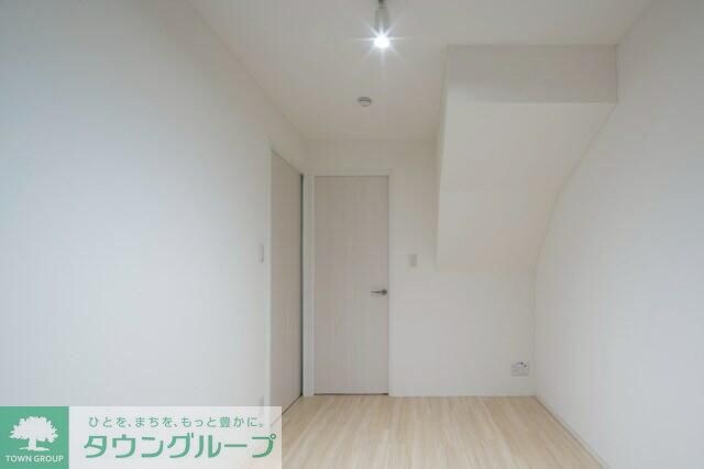 GLACISの物件内観写真