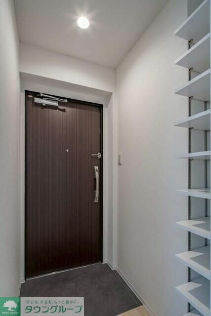 GLACISの物件内観写真