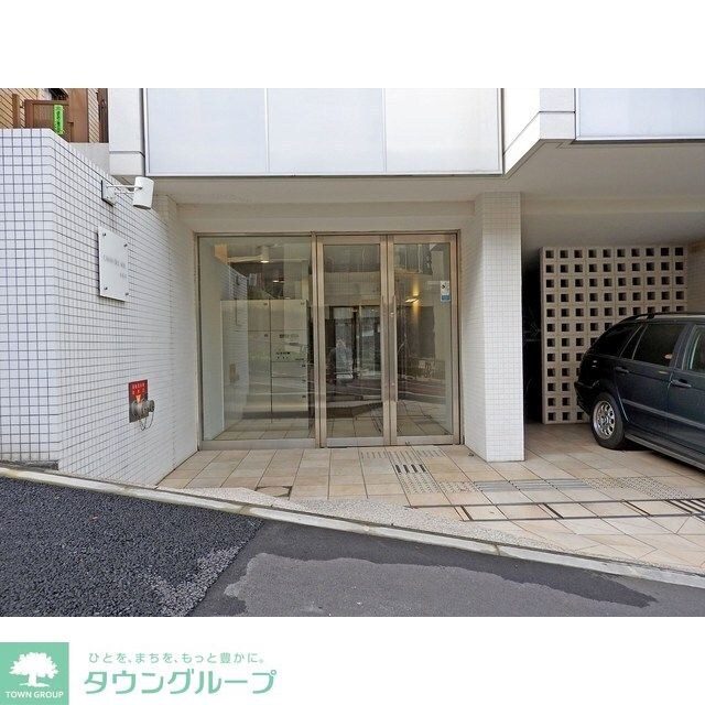 カーサ・デル・ソル小石川の物件内観写真