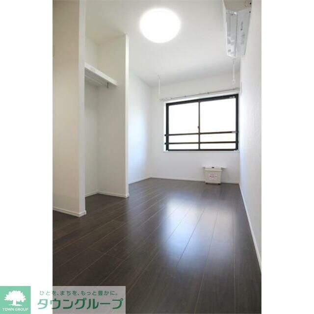 サンフォレスタ文京大塚の物件内観写真