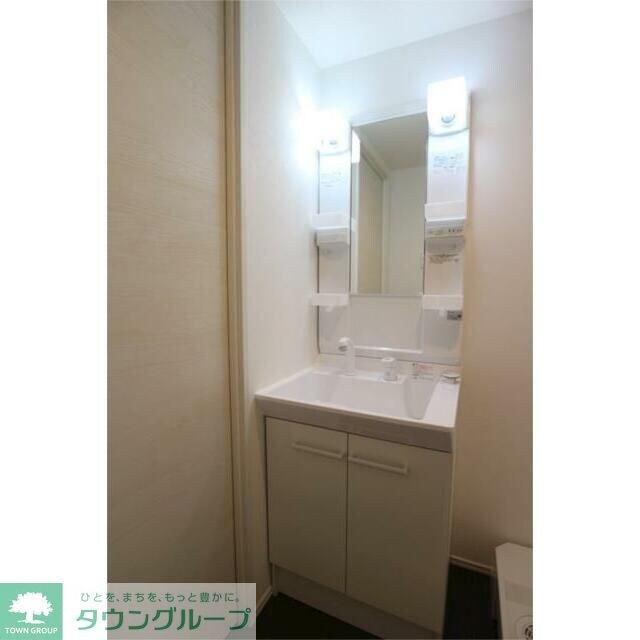 サンフォレスタ文京大塚の物件内観写真