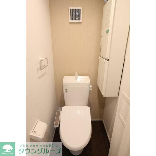 サンフォレスタ文京大塚の物件内観写真