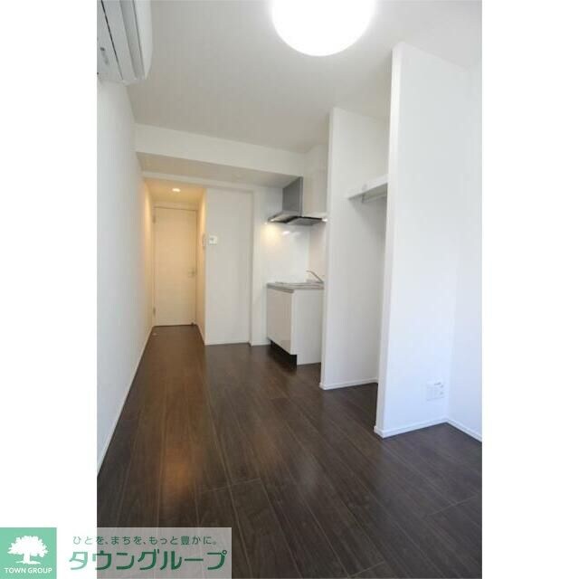 サンフォレスタ文京大塚の物件内観写真