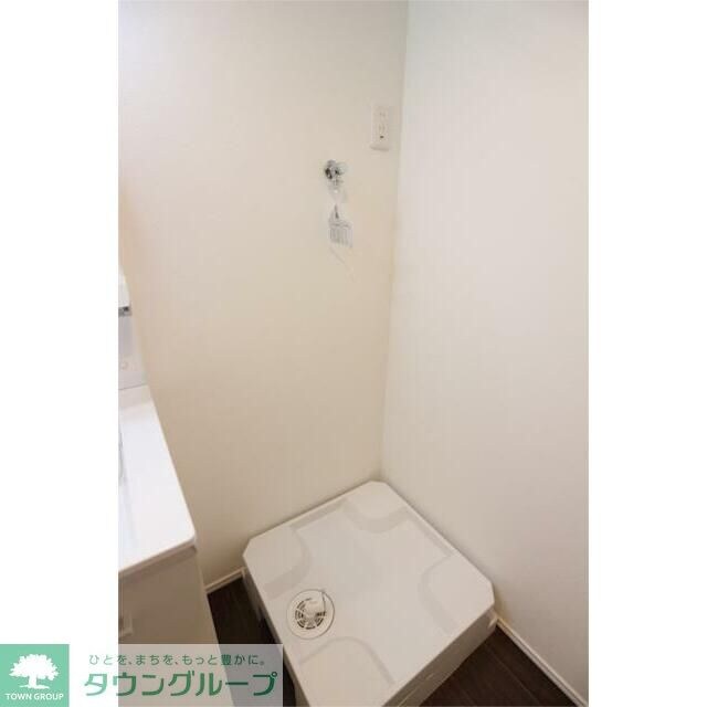 サンフォレスタ文京大塚の物件内観写真