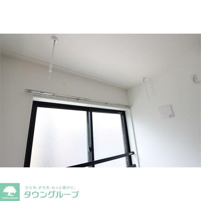 サンフォレスタ文京大塚の物件内観写真