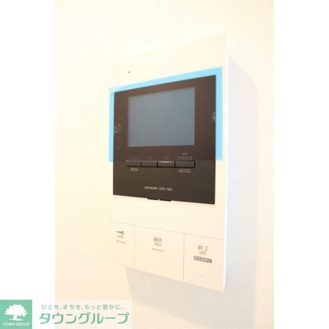 サンフォレスタ文京大塚の物件内観写真