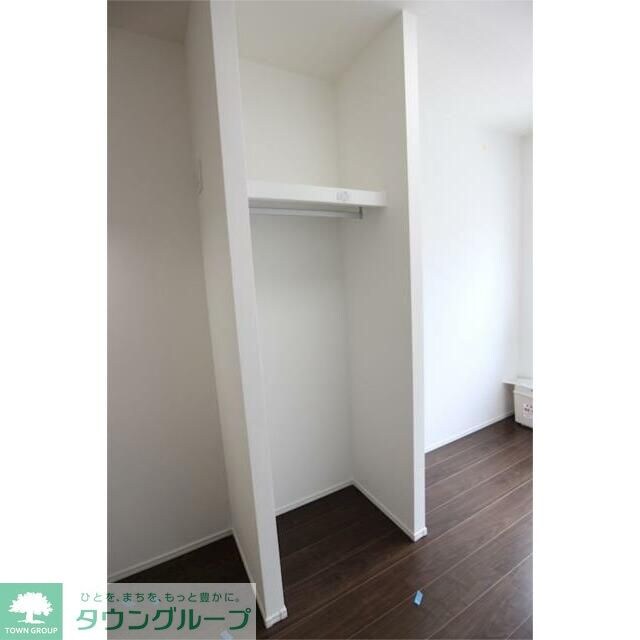 サンフォレスタ文京大塚の物件内観写真