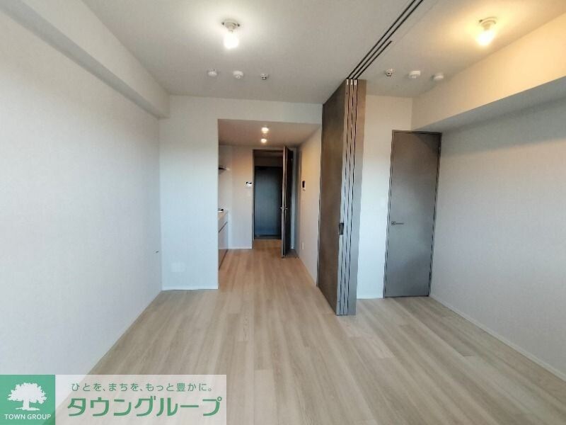 シーズンフラッツ新御徒町イーストの物件内観写真