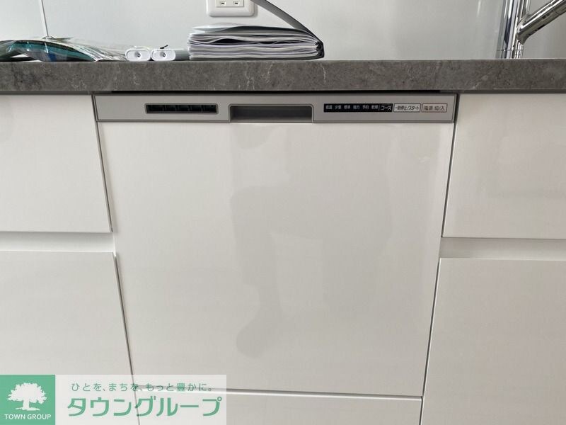 シーズンフラッツ浅草橋の物件内観写真