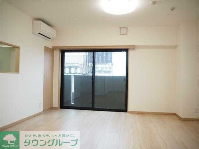 ルーブル東十条の物件内観写真