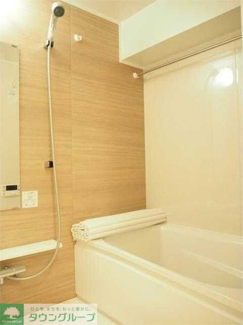 ルーブル東十条の物件内観写真