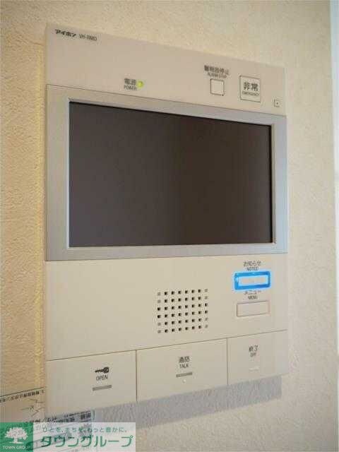 ルーブル東十条の物件内観写真