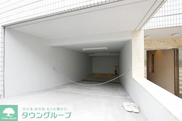 ハーモニーレジデンス東京巣鴨WESTの物件内観写真