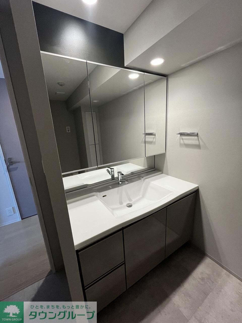 ロイヤルパークス赤羽ノースの物件内観写真