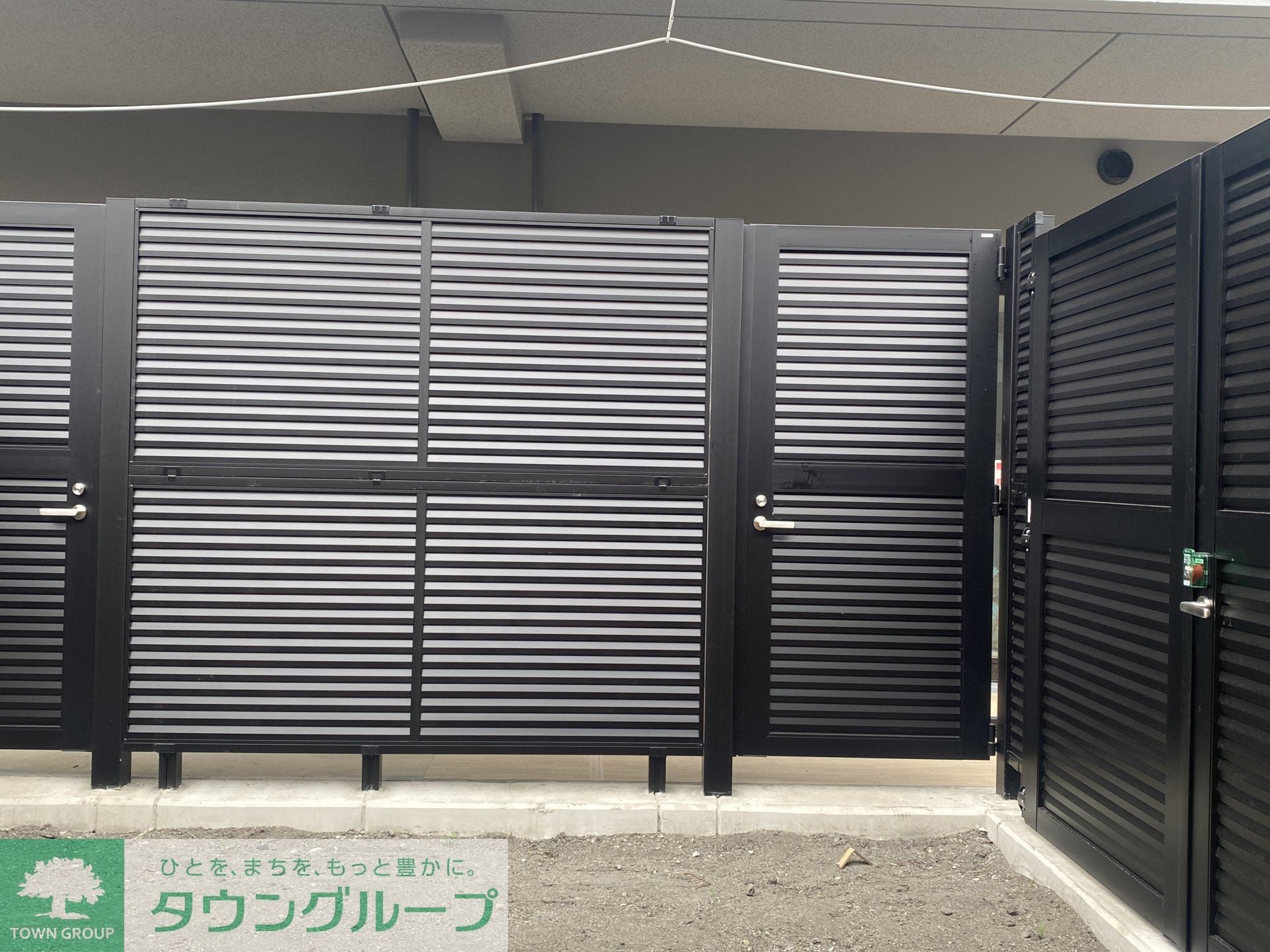 ロイヤルパークス赤羽ノースの物件内観写真