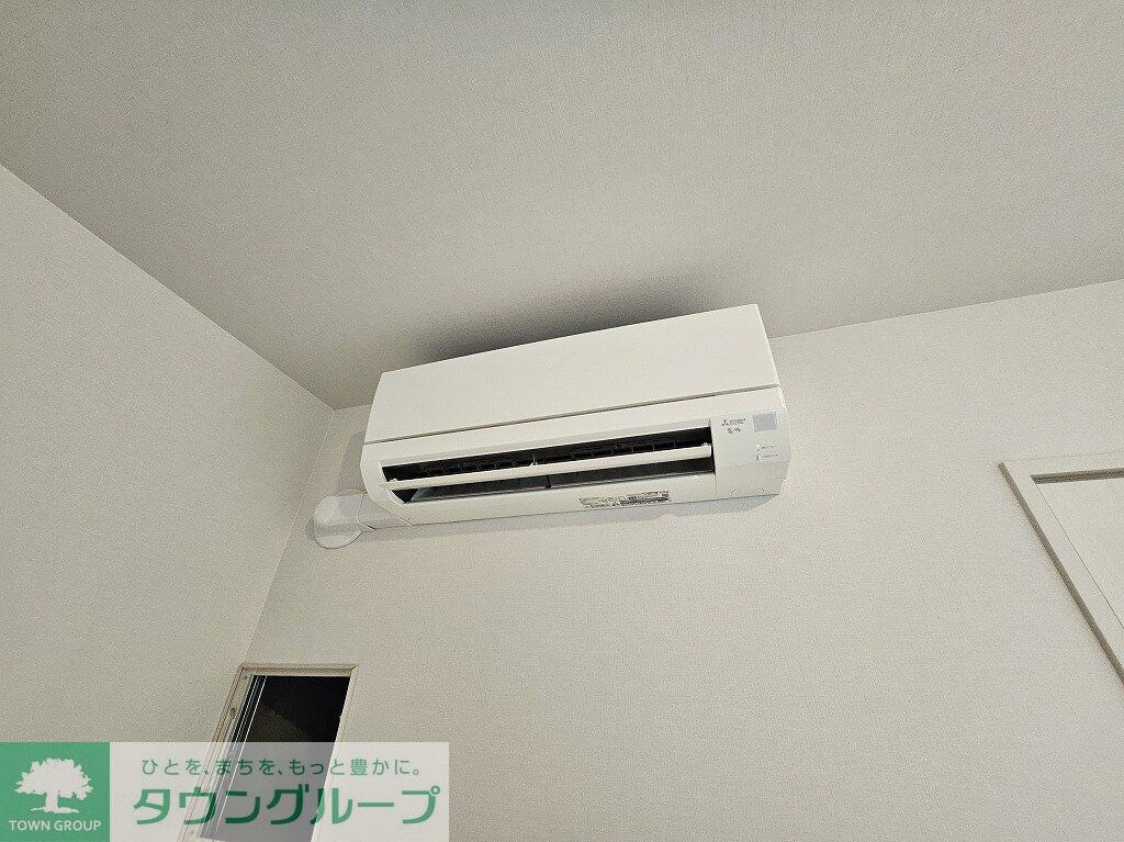 ロイヤルパークス赤羽ノースの物件内観写真