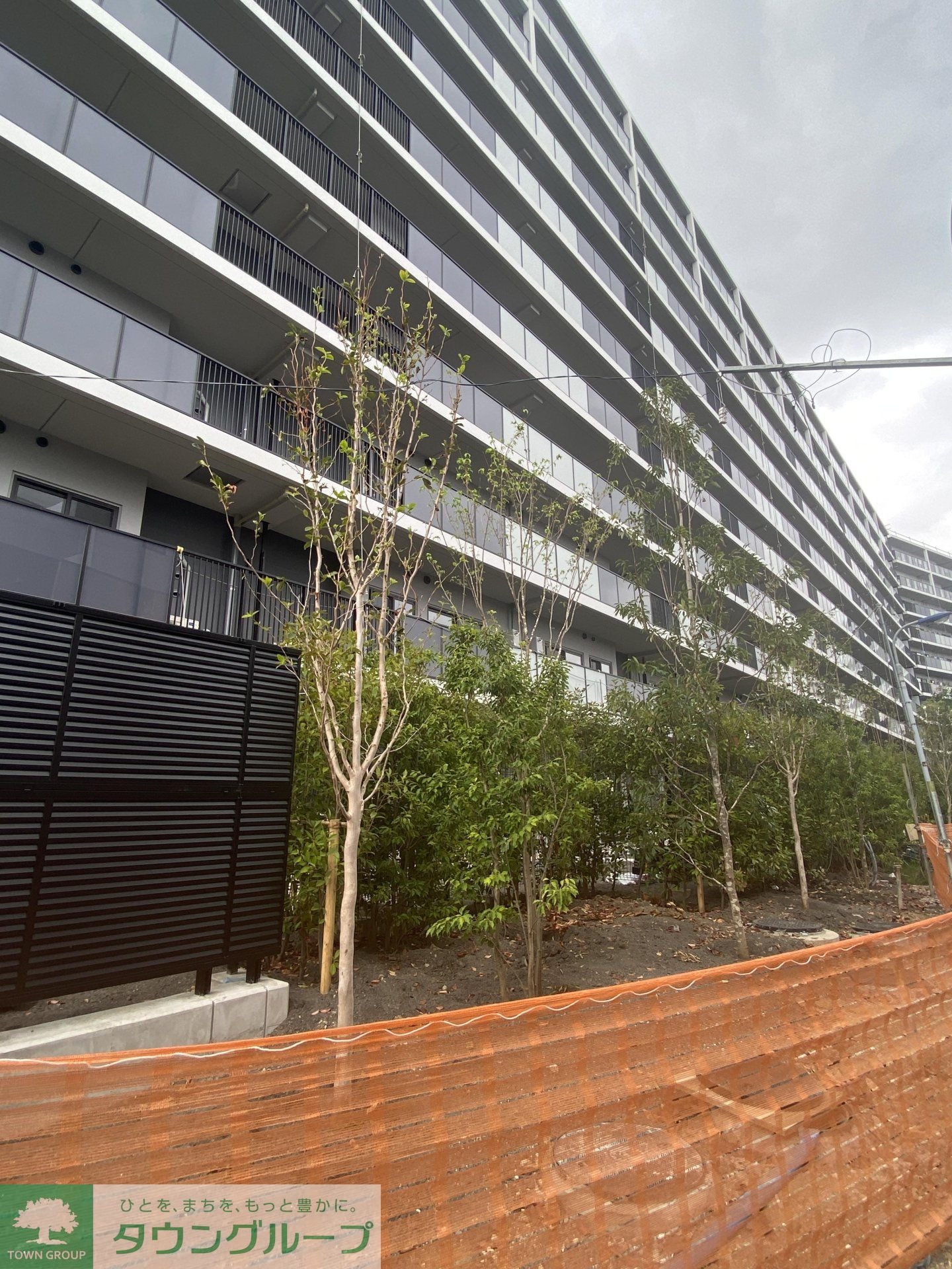 ロイヤルパークス赤羽ノースの物件内観写真