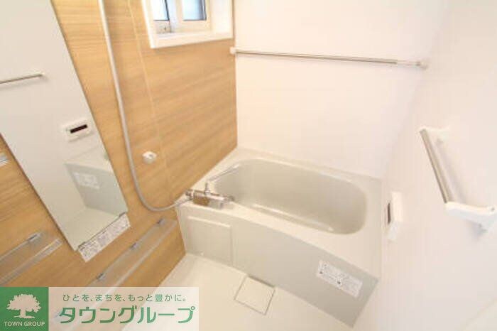 アジュールの物件内観写真