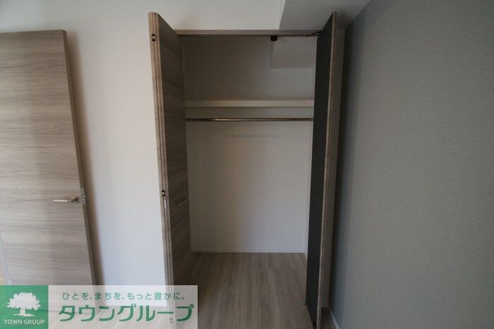 グラナーデ扇IIIの物件内観写真